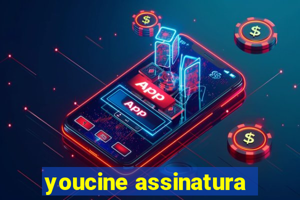 youcine assinatura